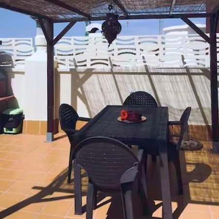 Apartament Live Costa Adeje Terraza Y Piscina Zewnętrze zdjęcie