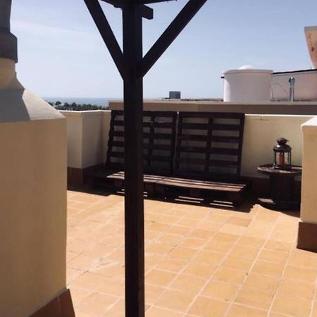 Apartament Live Costa Adeje Terraza Y Piscina Zewnętrze zdjęcie