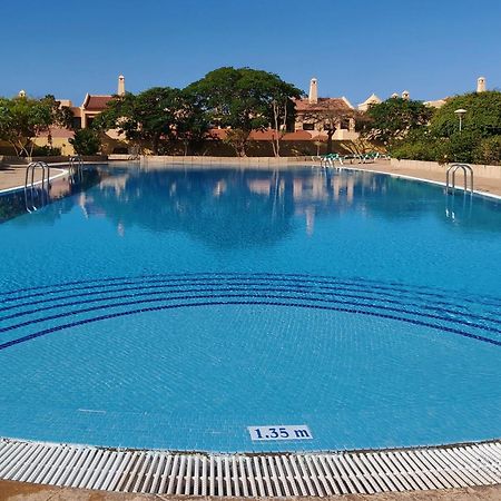 Apartament Live Costa Adeje Terraza Y Piscina Zewnętrze zdjęcie