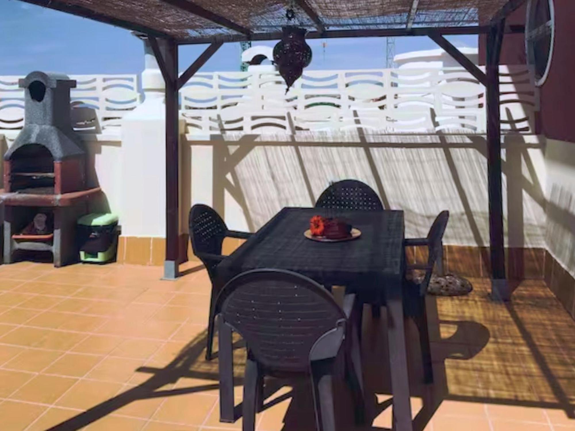 Apartament Live Costa Adeje Terraza Y Piscina Zewnętrze zdjęcie