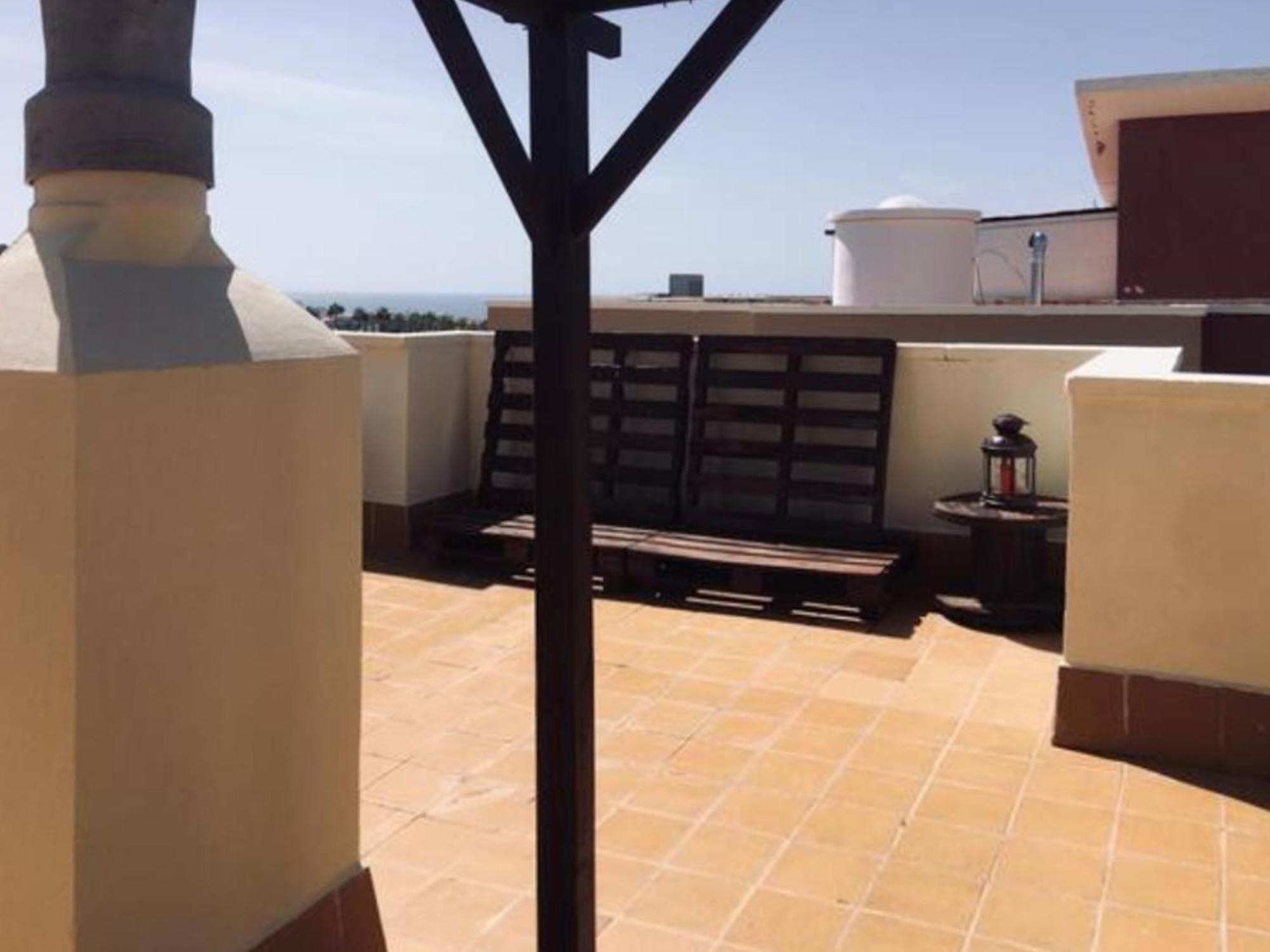 Apartament Live Costa Adeje Terraza Y Piscina Zewnętrze zdjęcie