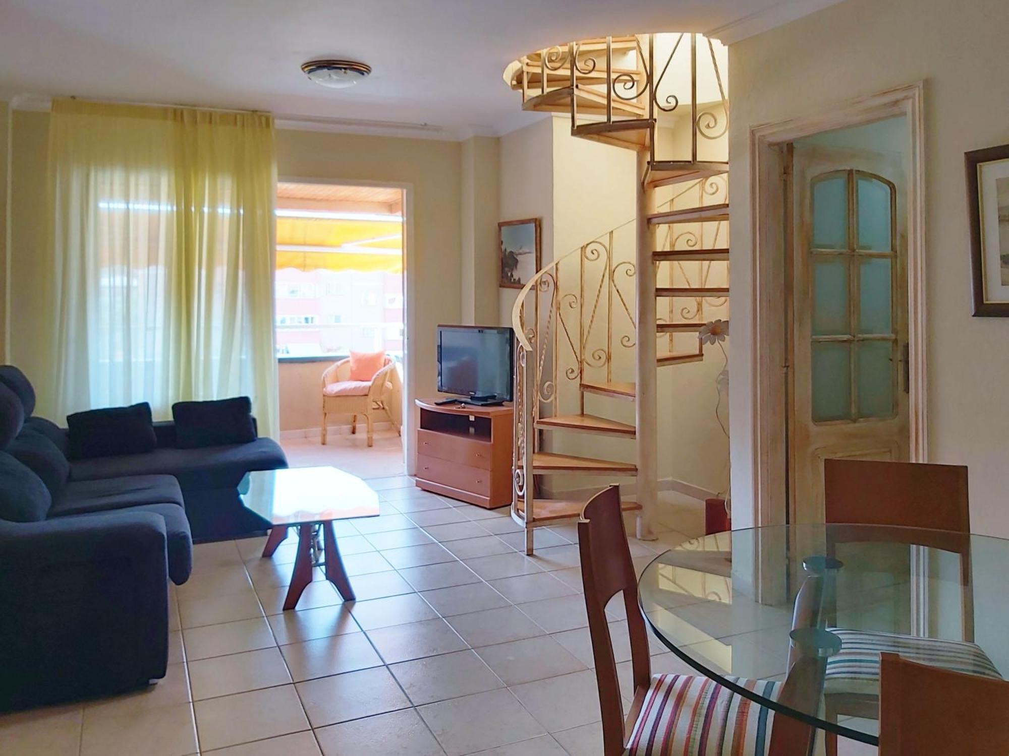 Apartament Live Costa Adeje Terraza Y Piscina Zewnętrze zdjęcie