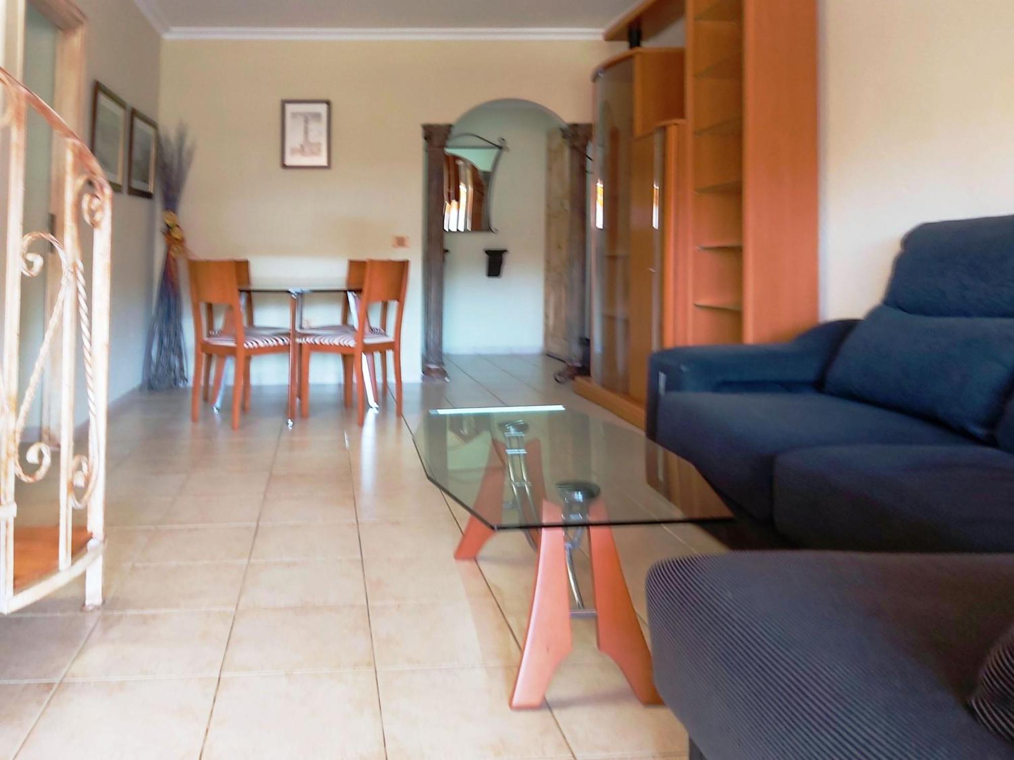 Apartament Live Costa Adeje Terraza Y Piscina Zewnętrze zdjęcie