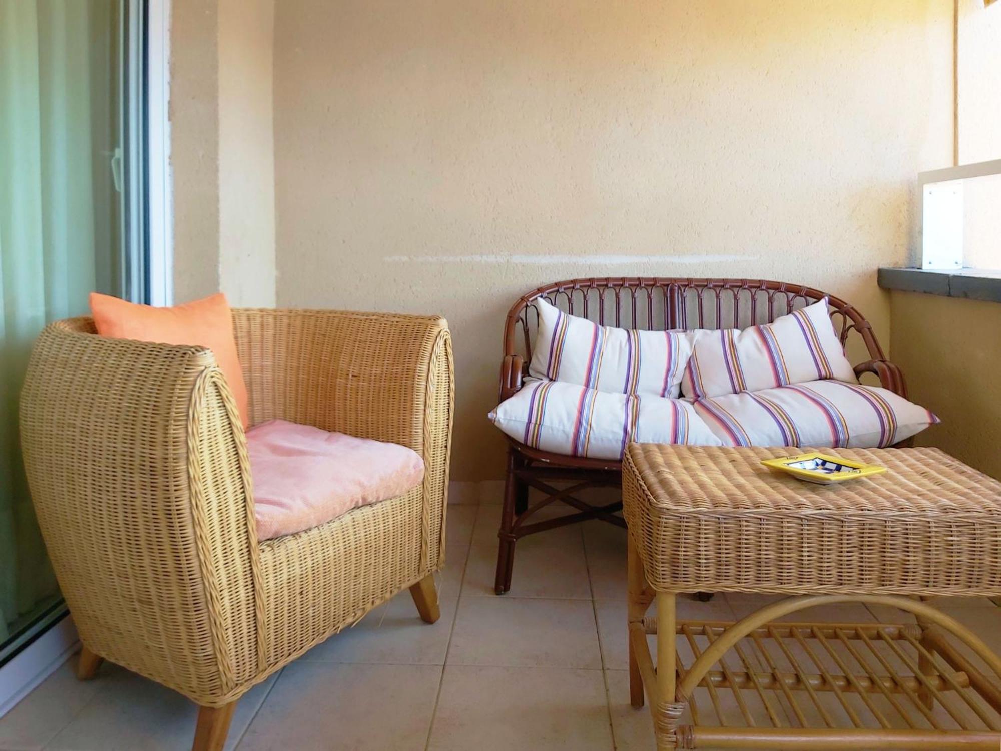 Apartament Live Costa Adeje Terraza Y Piscina Zewnętrze zdjęcie